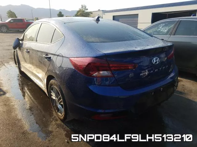 5NPD84LF9LH513210 фото 4