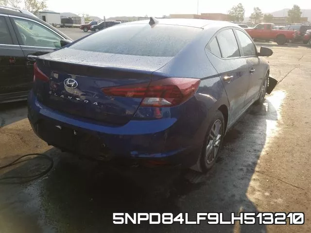 5NPD84LF9LH513210 фото 5