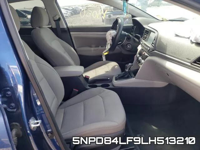 5NPD84LF9LH513210 фото 6