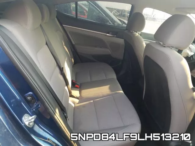 5NPD84LF9LH513210 фото 7