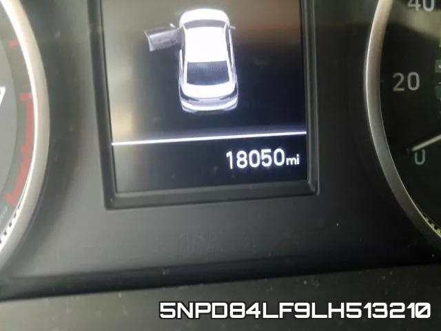 5NPD84LF9LH513210 фото 9
