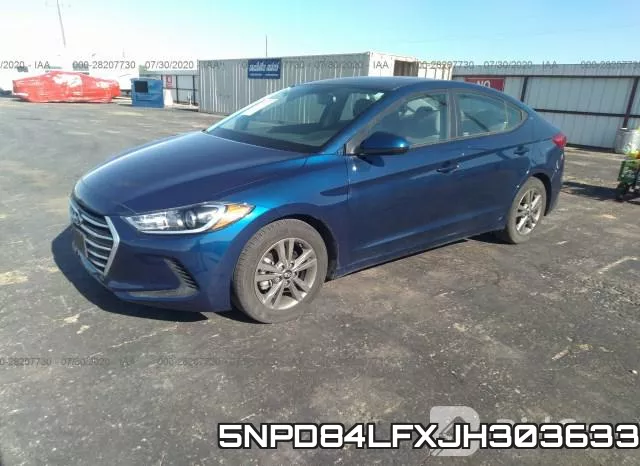 5NPD84LFXJH303633 фото 3