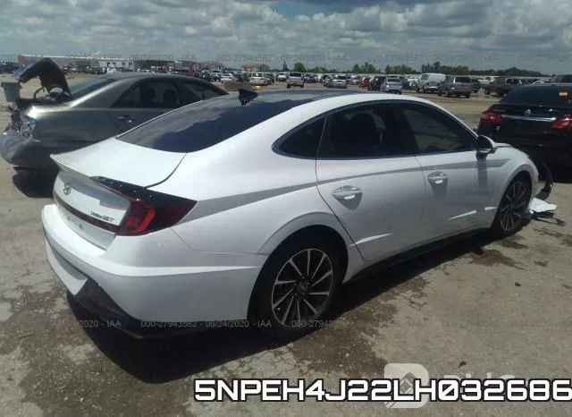 5NPEH4J22LH032686 фото 5