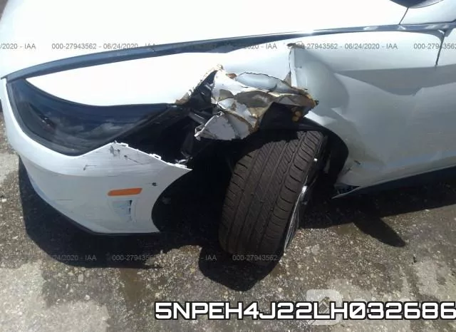 5NPEH4J22LH032686 фото 7