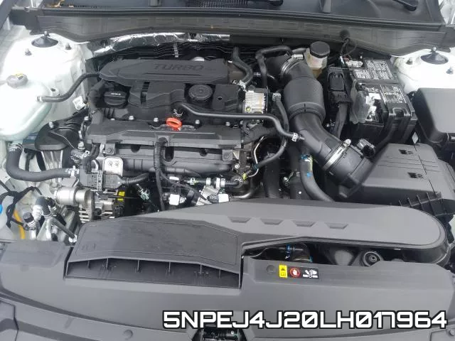 5NPEJ4J20LH017964 фото 8