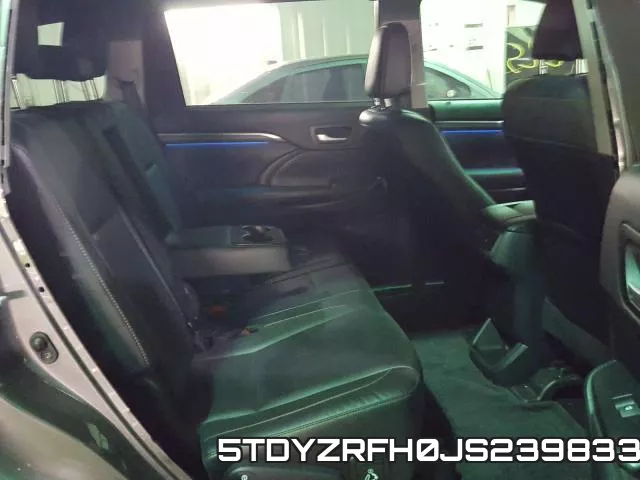 5TDYZRFH0JS239833 фото 7