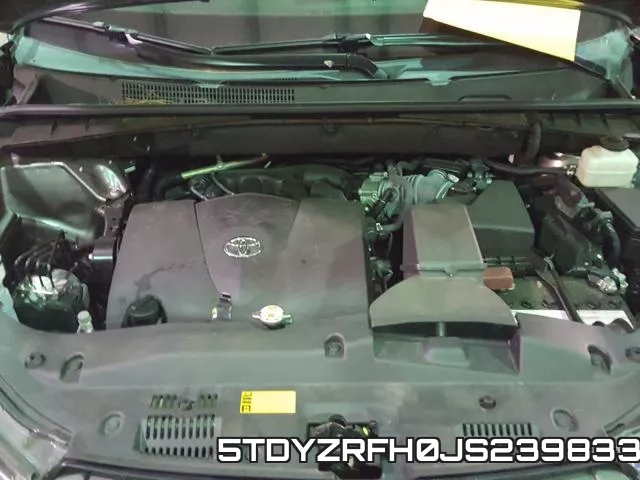 5TDYZRFH0JS239833 фото 8