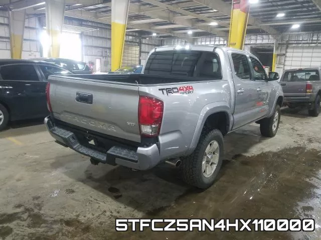 5TFCZ5AN4HX110000 фото 5