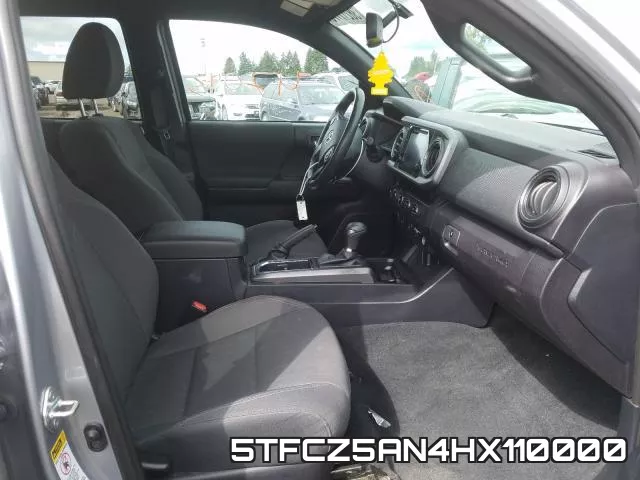 5TFCZ5AN4HX110000 фото 6