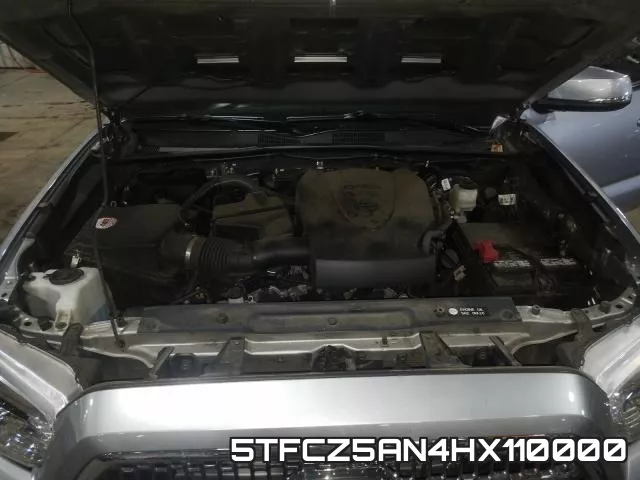 5TFCZ5AN4HX110000 фото 8