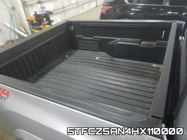 5TFCZ5AN4HX110000 фото 10