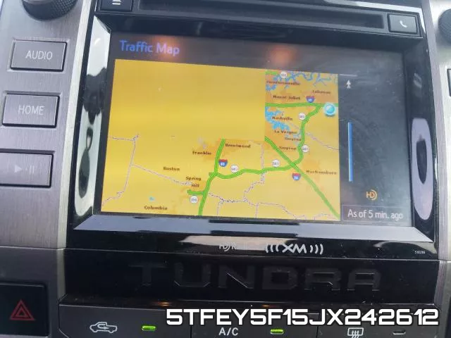 5TFEY5F15JX242612 фото 10