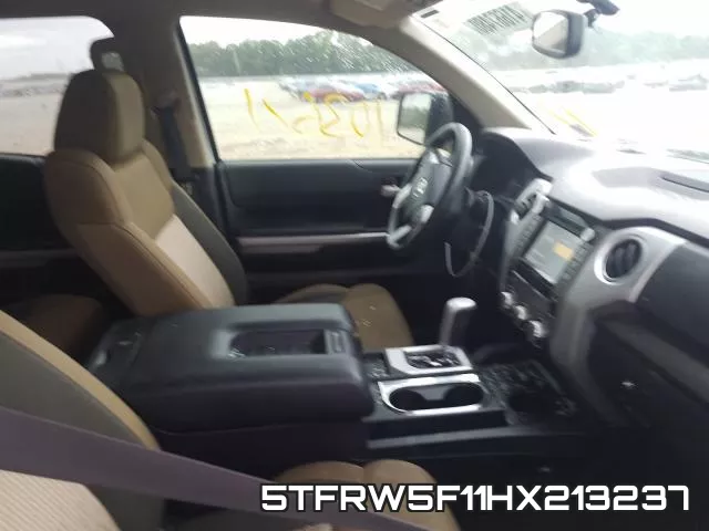 5TFRW5F11HX213237 фото 6