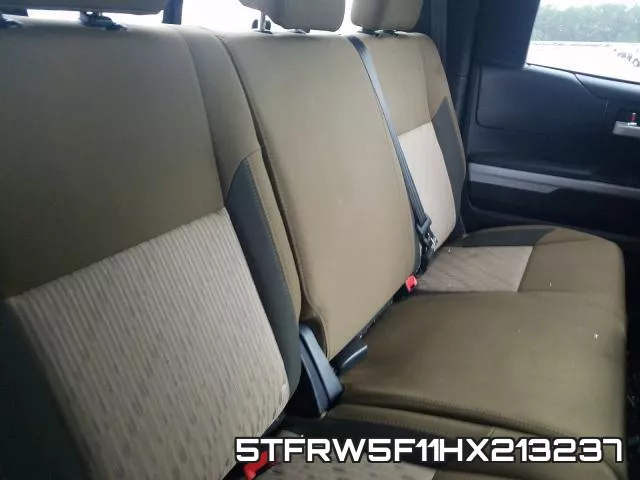 5TFRW5F11HX213237 фото 7