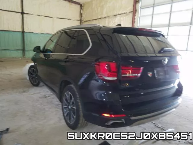 5UXKR0C52J0X85451 фото 4