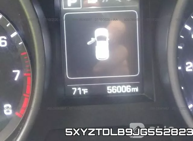 5XYZTDLB9JG552823 фото 8