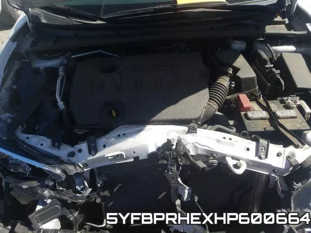 5YFBPRHEXHP600664 фото 8