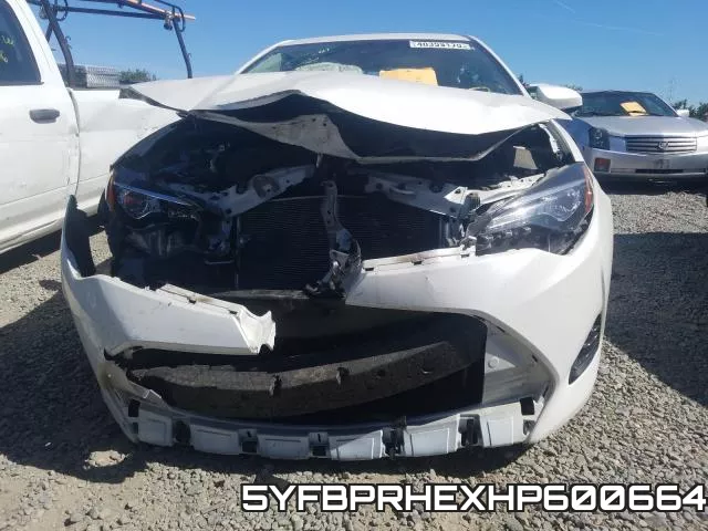 5YFBPRHEXHP600664 фото 10
