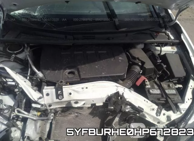 5YFBURHE0HP672823 фото 2