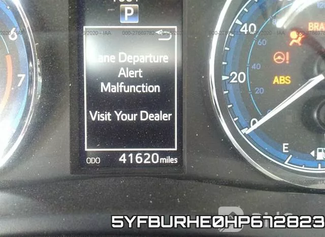 5YFBURHE0HP672823 фото 8