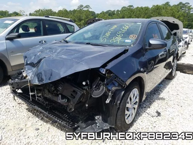 5YFBURHE0KP882345 фото 3