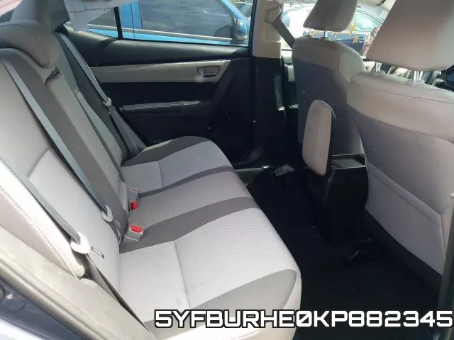 5YFBURHE0KP882345 фото 7