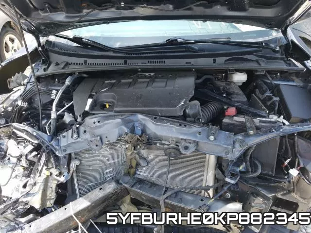 5YFBURHE0KP882345 фото 8