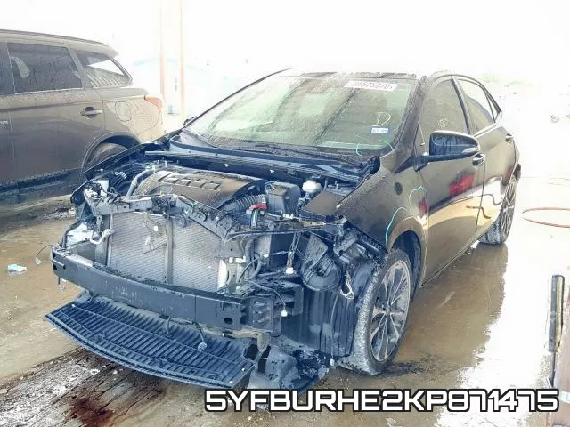 5YFBURHE2KP871475 фото 3