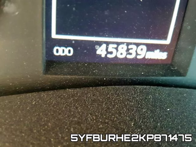 5YFBURHE2KP871475 фото 9