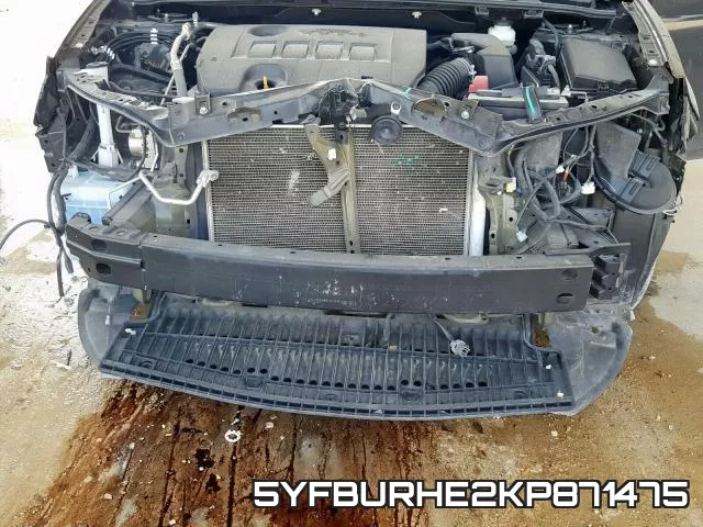 5YFBURHE2KP871475 фото 10