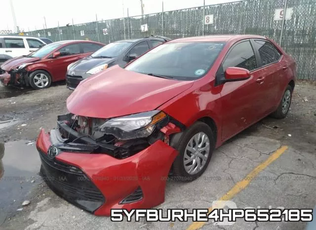 5YFBURHE4HP652185 фото 3