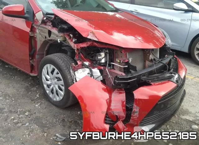 5YFBURHE4HP652185 фото 7