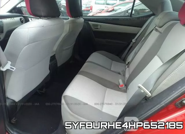 5YFBURHE4HP652185 фото 9