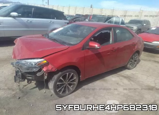 5YFBURHE4HP682318 фото 3