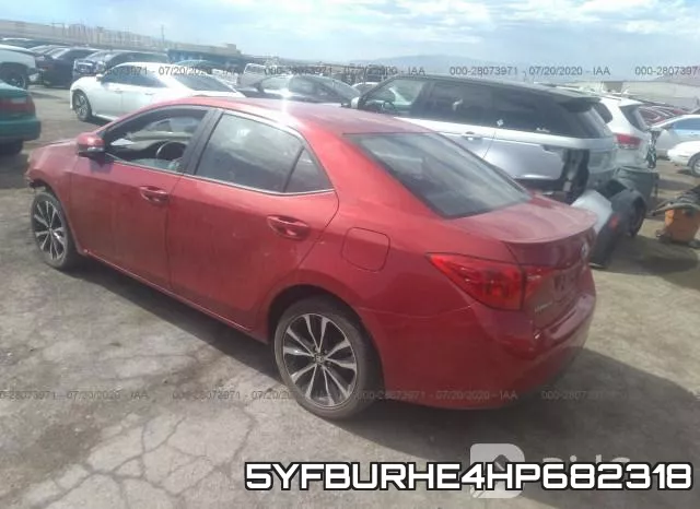 5YFBURHE4HP682318 фото 4