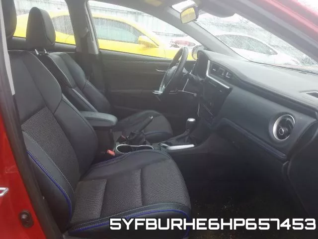 5YFBURHE6HP657453 фото 6