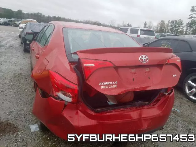 5YFBURHE6HP657453 фото 10