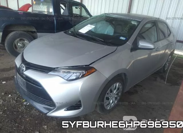 5YFBURHE6HP696950 фото 3