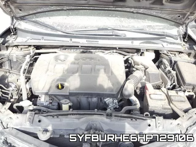 5YFBURHE6HP729106 фото 8
