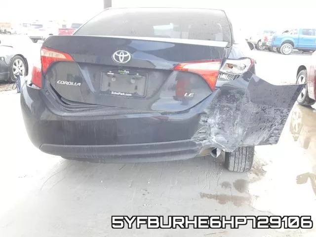 5YFBURHE6HP729106 фото 10