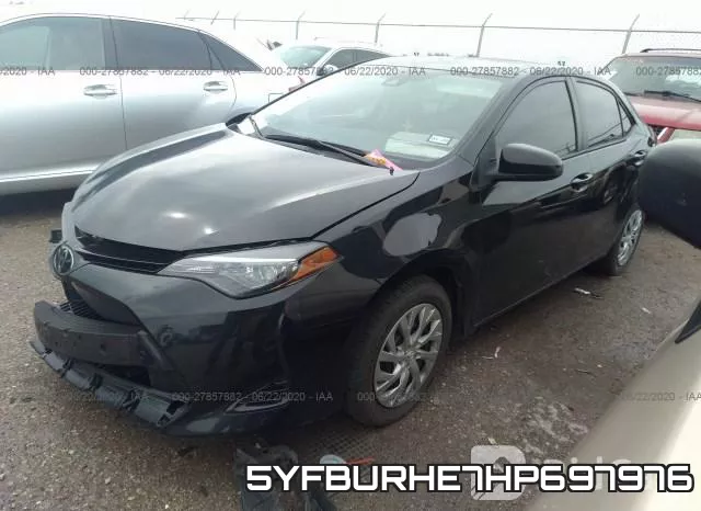 5YFBURHE7HP697976 фото 3