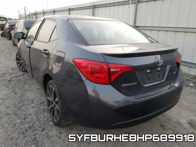 5YFBURHE8HP689918 фото 4
