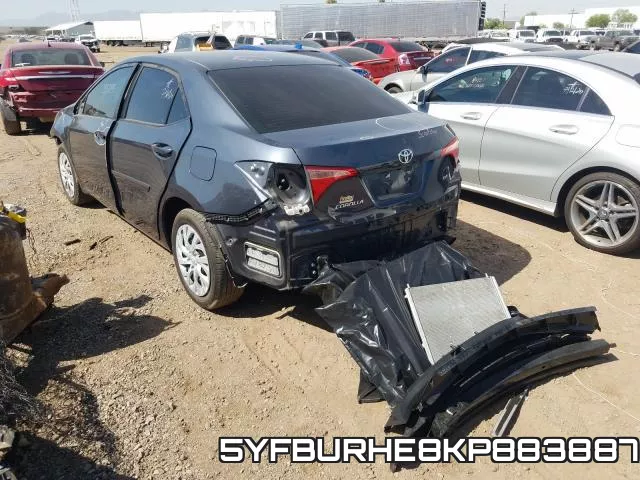 5YFBURHE8KP883887 фото 4