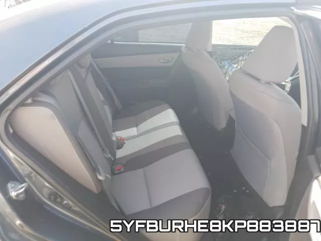 5YFBURHE8KP883887 фото 7