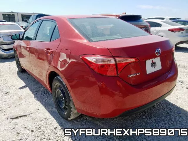 5YFBURHEXHP589075 фото 4