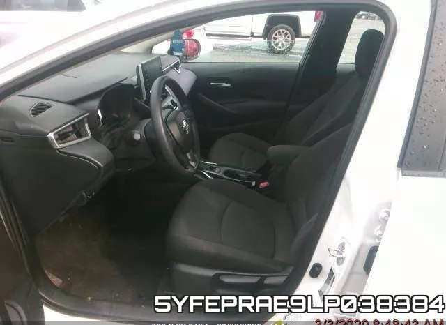 5YFEPRAE9LP038384 фото 6