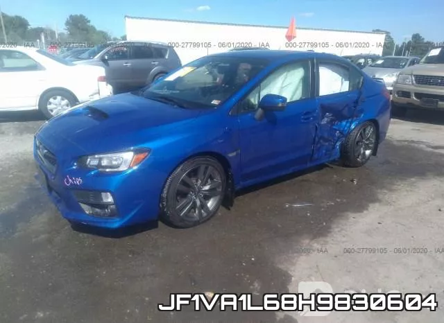 JF1VA1L68H9830604 фото 3