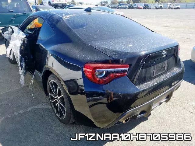 JF1ZNAA10H8705986 фото 4