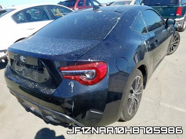 JF1ZNAA10H8705986 фото 5