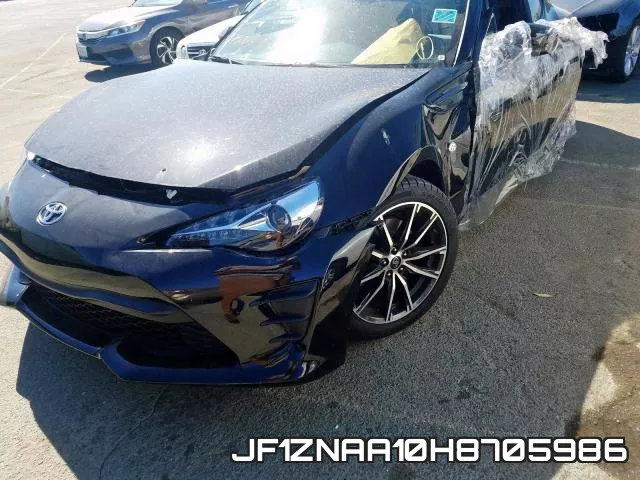 JF1ZNAA10H8705986 фото 10